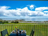 Résidence les Trois Iles Hotels in Quiberon