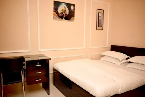 The Travellers Club - Homestay