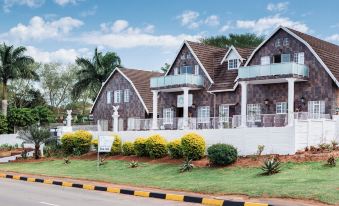 Oliver's Bed and Breakfast