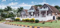 Oliver's Bed and Breakfast Hotels in Mtunzini