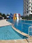 The Sign Kocaeli Thermal Spa Hotel &Convention Center - Pools