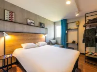 Ibis Besançon Marchaux Các khách sạn ở Mondon