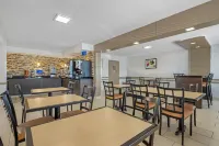 Best Western Center Inn Отели в г. Вирджиния-Бич