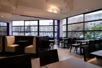 Brit Hotel Confort Rouen Centre Hotel a Franqueville St Pierre
