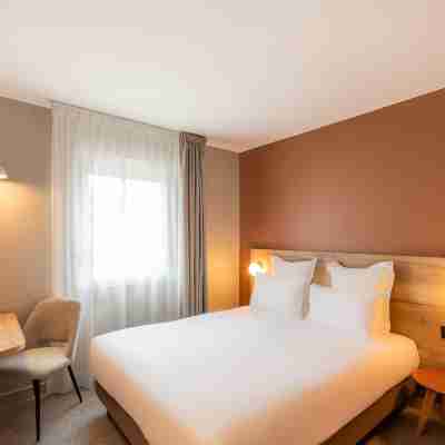 Sure Hotel by Best Western Tours Sud Rooms