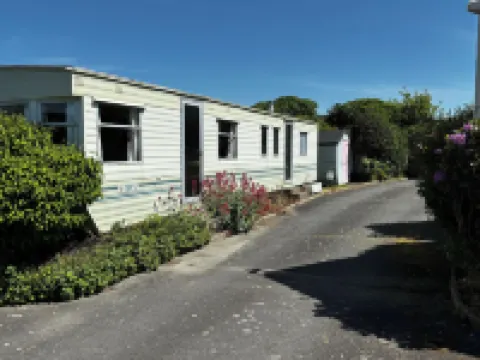 NorthField Holiday Park (31874695) Hotels in Borth
