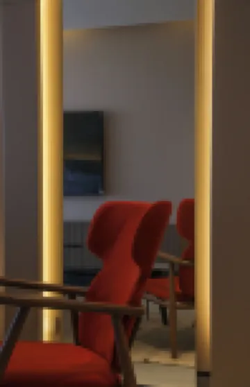 The Red - a GiGi Residence - spa