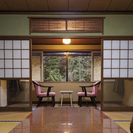 Shitajima Onsen Senyukan