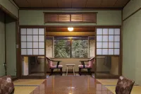 Shitajima Onsen Senyukan - 2-Star