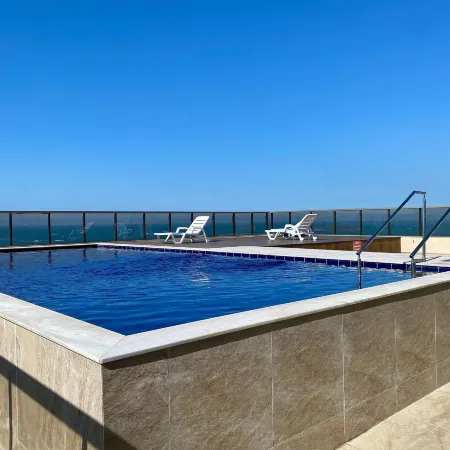 Praia Dourada