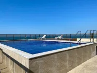 Praia Dourada - de playa