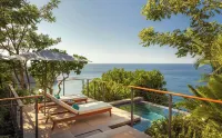One&Only Mandarina - con vistas al mar