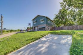 Visit Route 66 Haunted Historic Retreat in Tulsa!