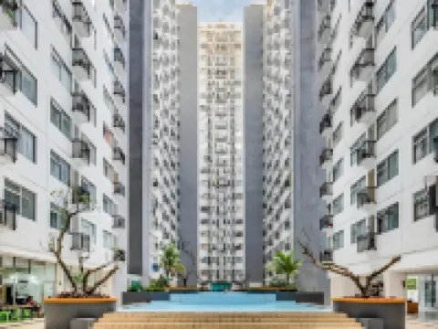 Apartment the Jarrdin by Hallotidur