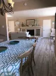 Beautiful 3,000 Sq Ft Tropical Oasis