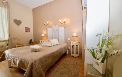 Résidence Le11B