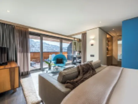 冰雪王子酒店 瓦爾圖爾嫩凱酒店