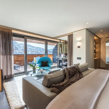 Hotel Principe Delle Nevi