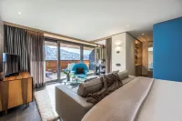 Hotel Principe Delle Nevi Hotels in 