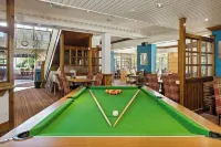 The Sparrow Hotel Hotel a Combe Fields