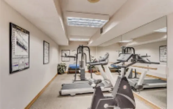 Beautiful And Updated Studio Condo In DTC!