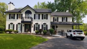 Charming 1-bedroom apartment in peaceful Elma with WiFi, AC