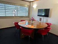 Hôtel Le Paris Noumea - petit déjeuner