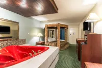 Motel 6 Kenly, NC