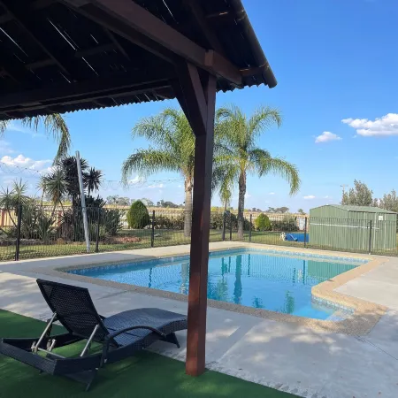 Kerang Holiday Park