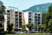 Hôtel Mercure Grenoble Meylan Hotels in Domene
