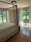 Waterfront Lake House on Wilson Lake