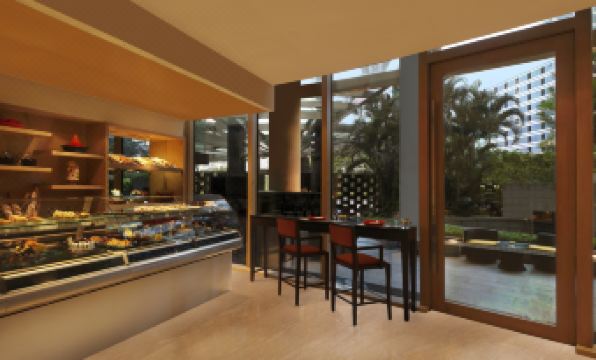 Trident, Bandra Kurla, Mumbai