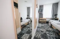 Coffee Fellows Hotel München-Freiham Hotels in Grafelfing