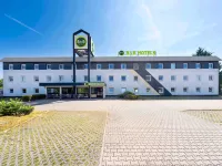 B&B Hotel Leipzig-Schönefeld Hotels in Nordost