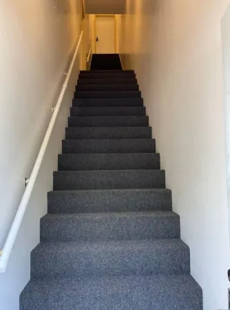 Unique loft in historic downtown