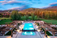 Hotel Park City, Autograph Collection
