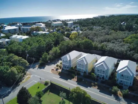 30A - Golf Cart - Kid & Dog Friendly!