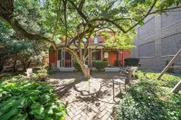 50 Lincoln Short North B&B Hotels in 