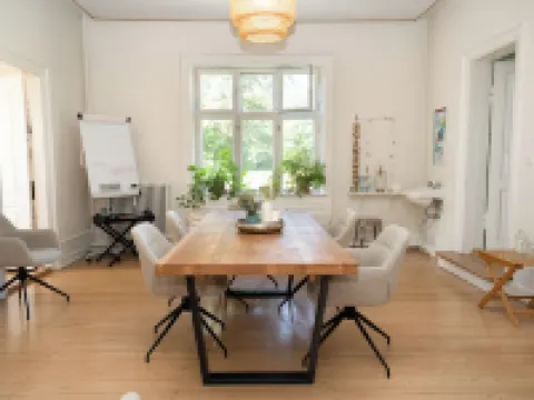 Edelsminde Bed & Breakfast Hotels in Haslev