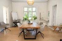Edelsminde Bed & Breakfast Hotels in Haslev