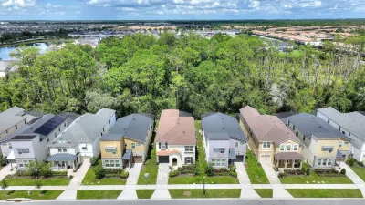 Rear Views, Spa, Games Room, Pet Friendly, Resort Amenities 8 Bedroom Villa Hotels in West Kissimmee