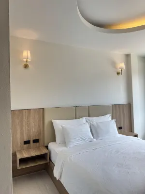 Baan Ingna Resort Hotel Hotels in 