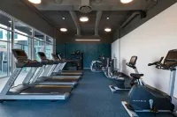 Aloft San Antonio Utsa Area - Gym