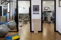 Starhotels du Parc