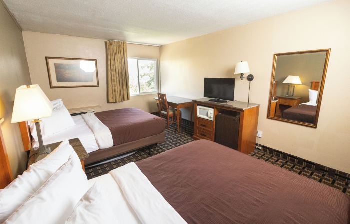 FairBridge Inn & Suites - Lewiston