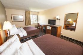 FairBridge Inn & Suites - Lewiston