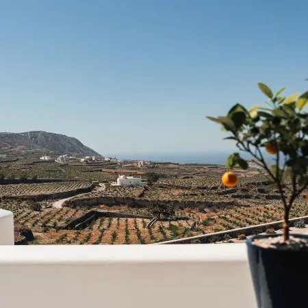 Arotron Santorini