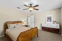 Grand, Prestigious Golf Villa: 4BR Games, DJ Booth Hotels near Sam's Club