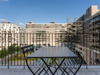 GuestReady – A poucos passos do Estádio do Dragão Hotel di Campanhã