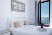 GuestReady - Praia do Leme Vista Panoramica